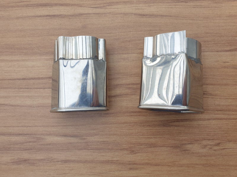 Fun Stainless Steel Cutter for Veggies or Fruit – Goldfish or Elephant Designs Carousel 4