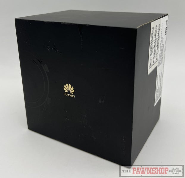 Huawei Watch GT 46mm FTN-B19 Smartwatch Carousel 7