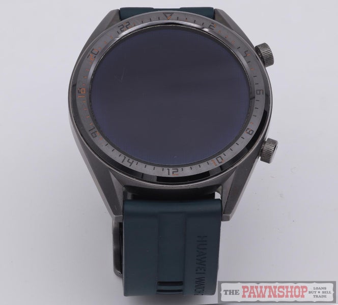 Huawei Watch GT 46mm FTN-B19 Smartwatch Carousel 2