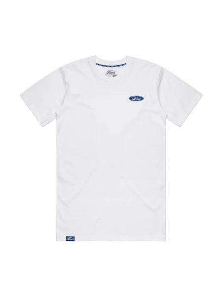 Ford Badge T-Shirt Carousel 1