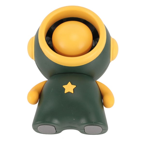 mini cartoon astronaut fan mini cooling astronaut fan Astronaut Portable Fan 3 Carousel 2