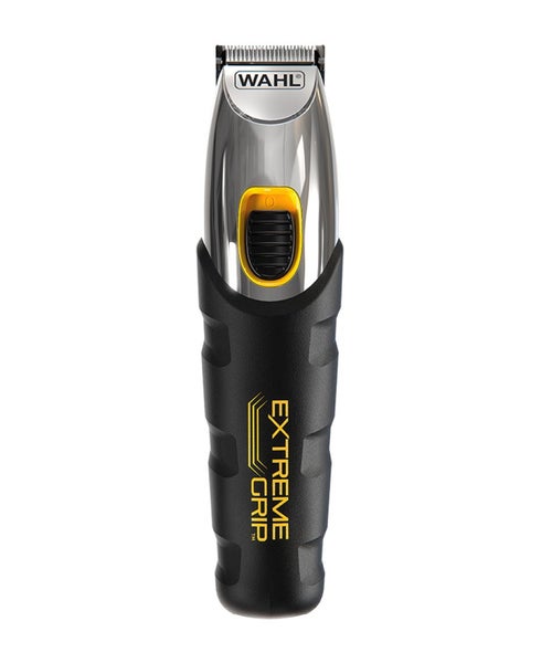 Wahl Extreme Grip Lithium-Ion Multigroom Trimmer Carousel 1