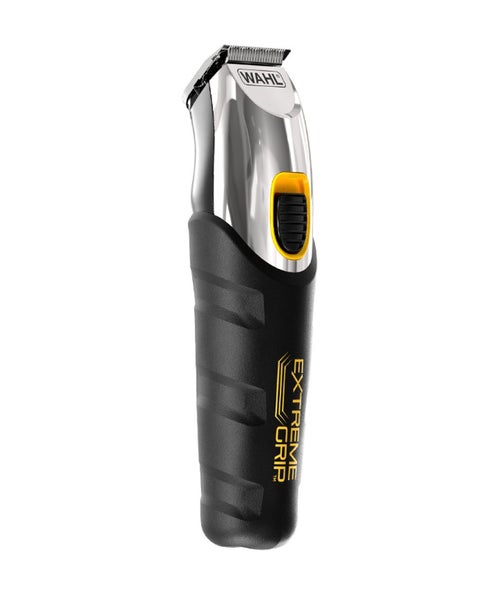 Wahl Extreme Grip Lithium-Ion Multigroom Trimmer Carousel 2