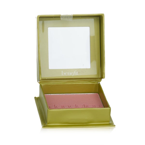 Benefit Dandelion Baby Pink Brightening Blush 6g/0.21oz Carousel 1