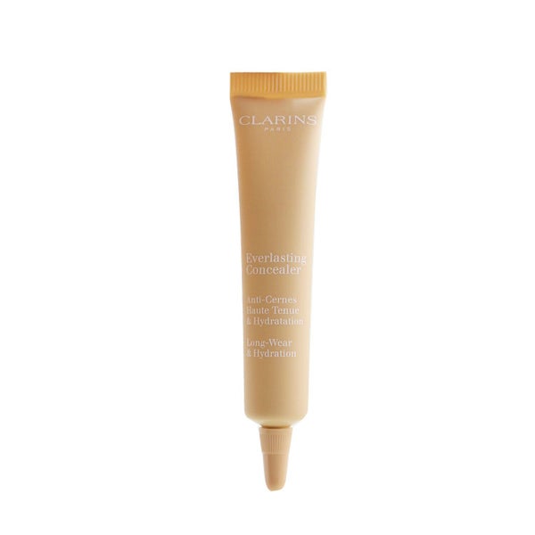 Clarins Everlasting Concealer - # 02 Light Medium 12ml/0.4oz Carousel 1