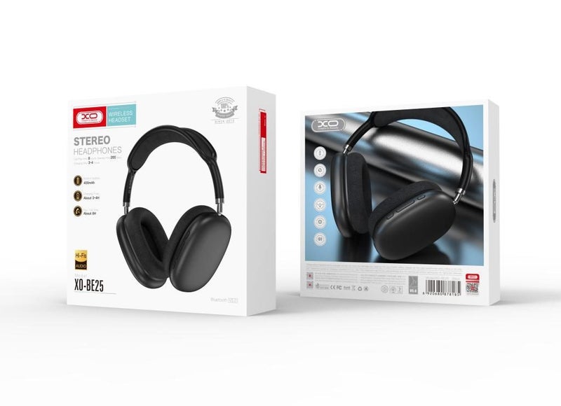 Bluetooth Headphones Carousel 2