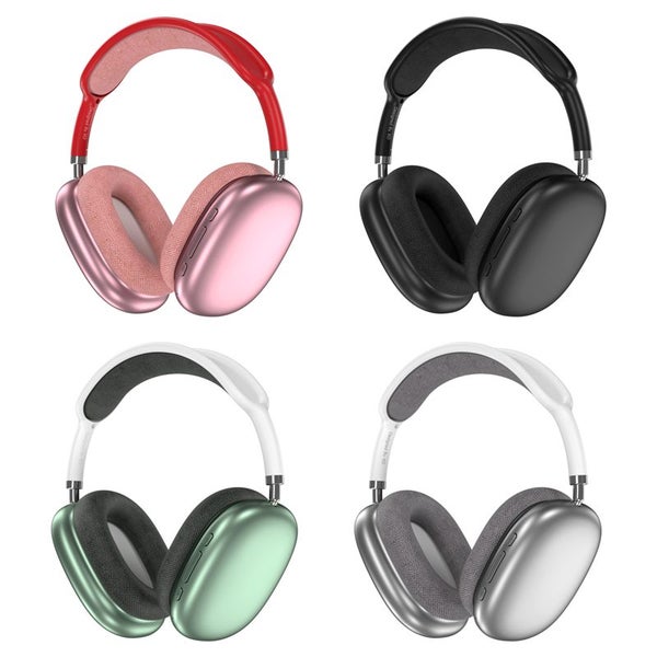 Bluetooth Headphones Carousel 5