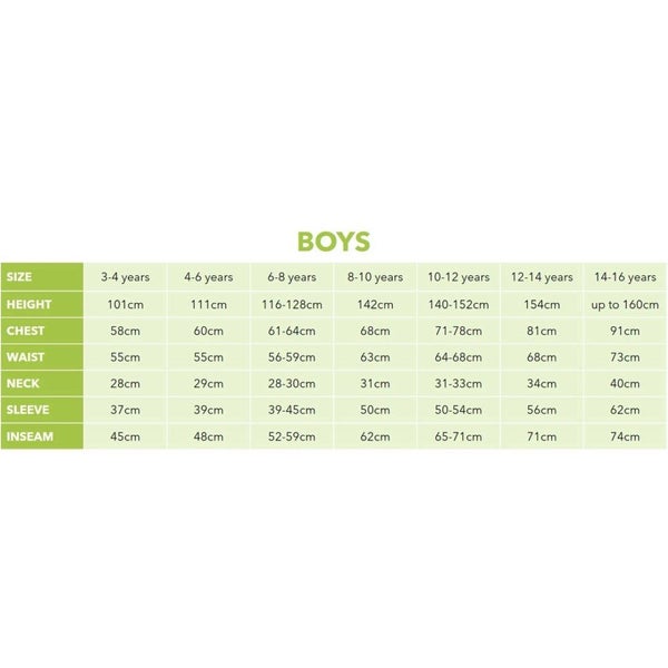 Costume Ninja Warrior Red 4-6 Years Carousel 2