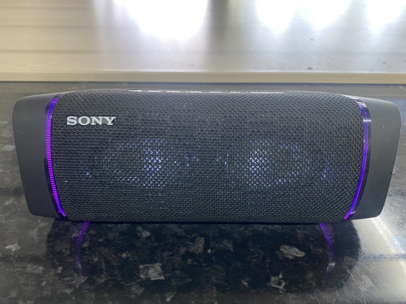 ***XB33 EXTRA BASS Portable BLUETOOTH SPEAKER**** Carousel 1