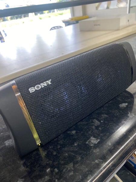 ***XB33 EXTRA BASS Portable BLUETOOTH SPEAKER**** Carousel 2