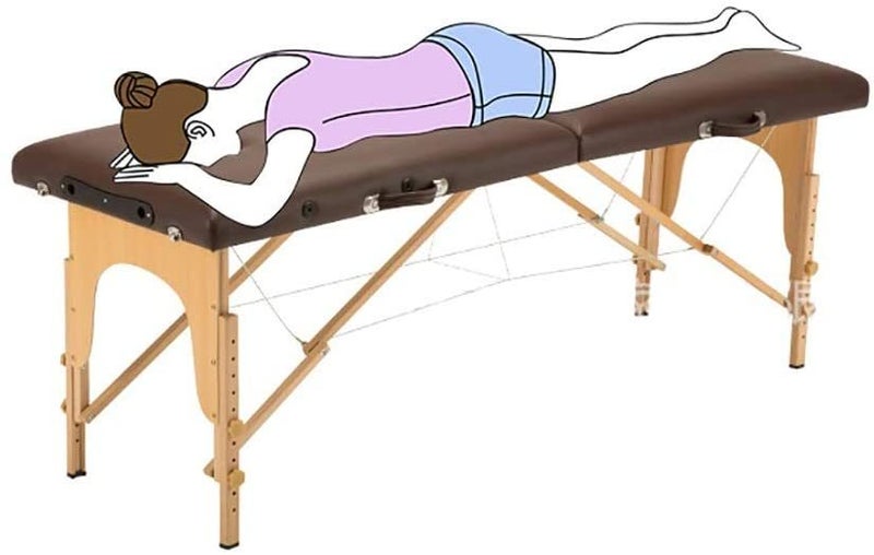Massage Table - (NZ CLEARANCE) Carousel 5