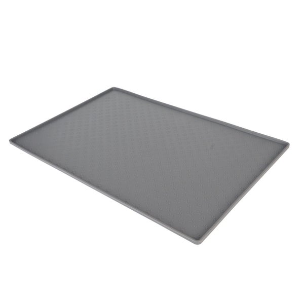 dog food feeding mat silicone dog cat food mat pet feeding mat Pet Feeding Mat Carousel 1