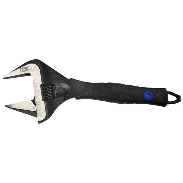 ADJUSTABLE WRENCH Carousel 1