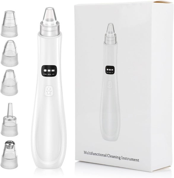 Blackhead pimple Electric Remover Brand New Carousel 1