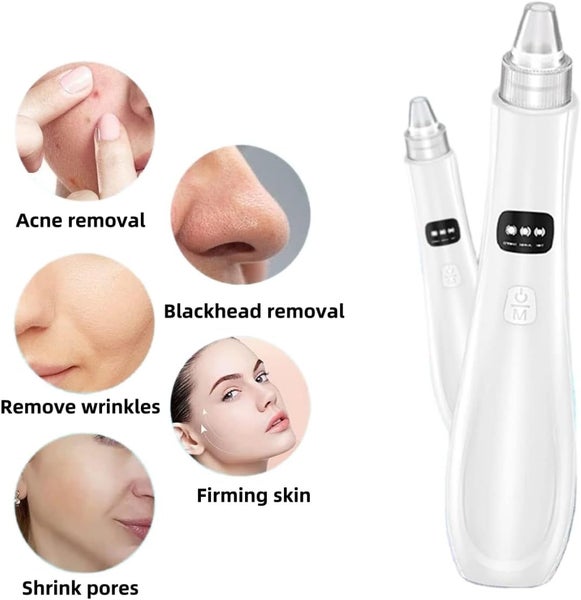 Blackhead pimple Electric Remover Brand New Carousel 2