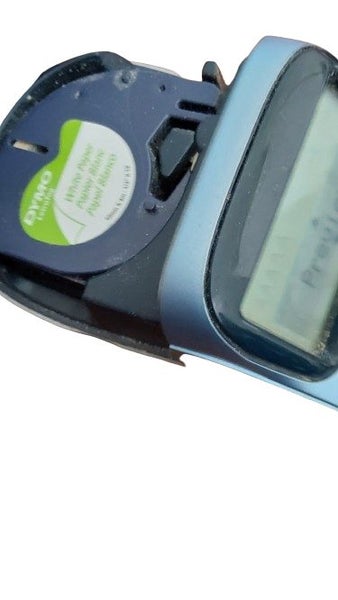 DYMO Carousel 2
