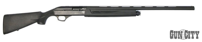 12ga Pietta Zephyrus 28" Inter-choke Carousel 1