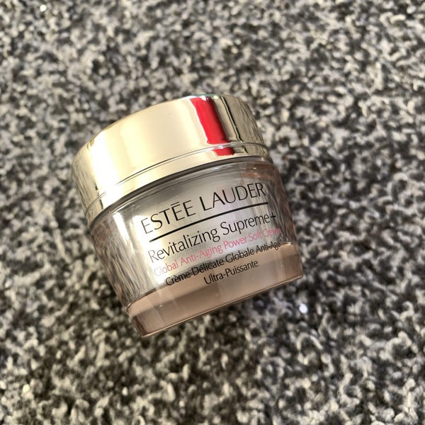 New Estée Lauder Revitalizing Supreme & Global Anti-Aging Power Soft Creme 15ml Carousel 1