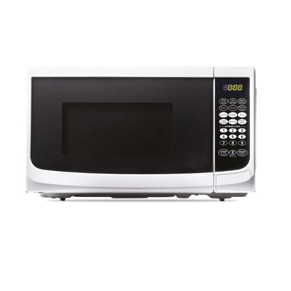 MIDEA MICROWAVE Carousel 1