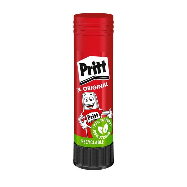 Pritt Glue Stick 43g Carousel 1