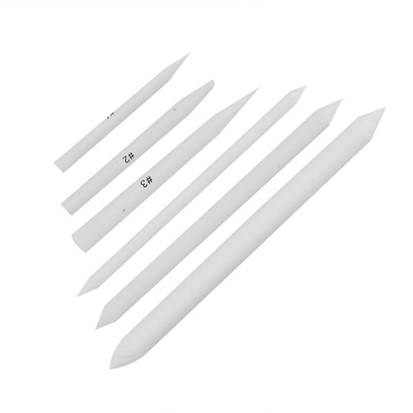 Sketch Drawing Tools Professional Blending Stumps Carousel 5