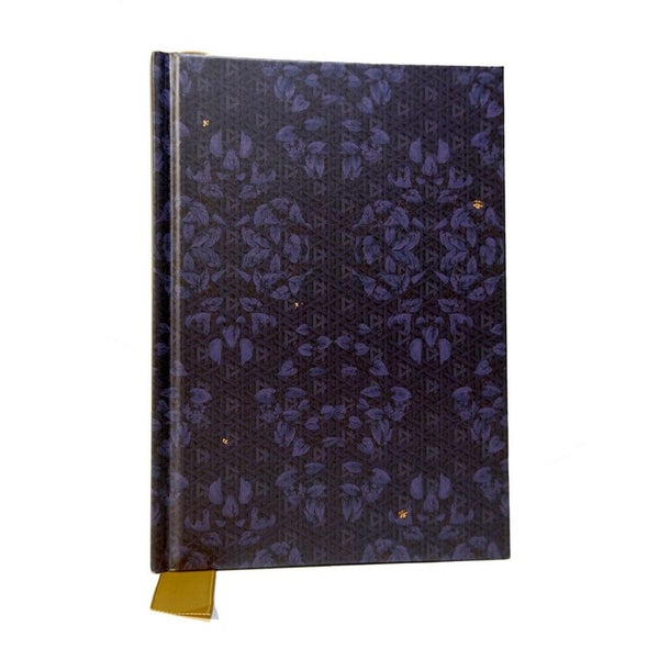 Ferris Wheel Press Sketchbook A5 160gsm 120 Pages Rattan Midnight Carousel 2