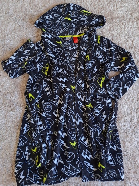 Boys Dressing Gown 12 years Carousel 1
