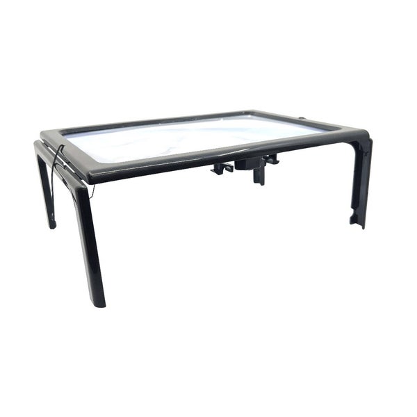 Hands Free Desk Top Magnifier - Popular Carousel 2