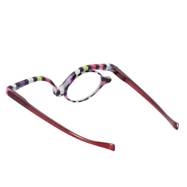 +2 Women's Make Up Glasses 3X or Less Carousel 2