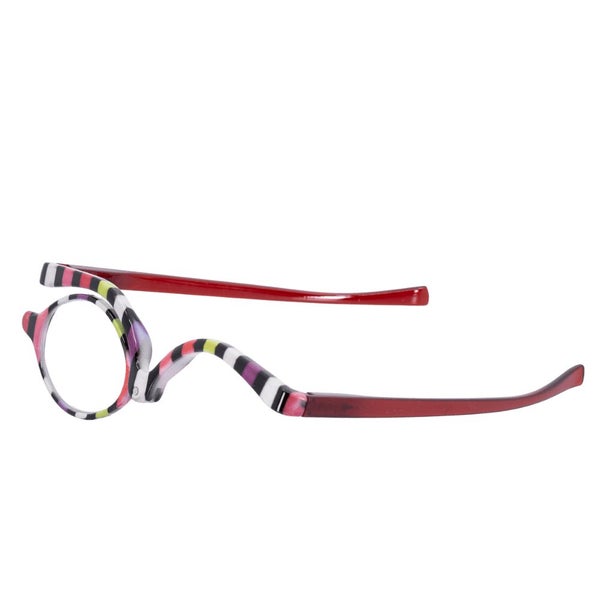 +2 Women's Make Up Glasses 3X or Less Carousel 1