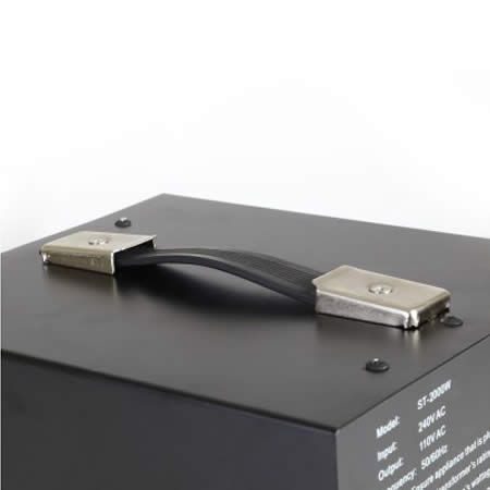 Giantz 2000 Watt Step Down Transformer Carousel 2