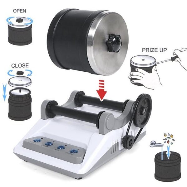 New Rock Tumbler Kit Afterpay Carousel 6