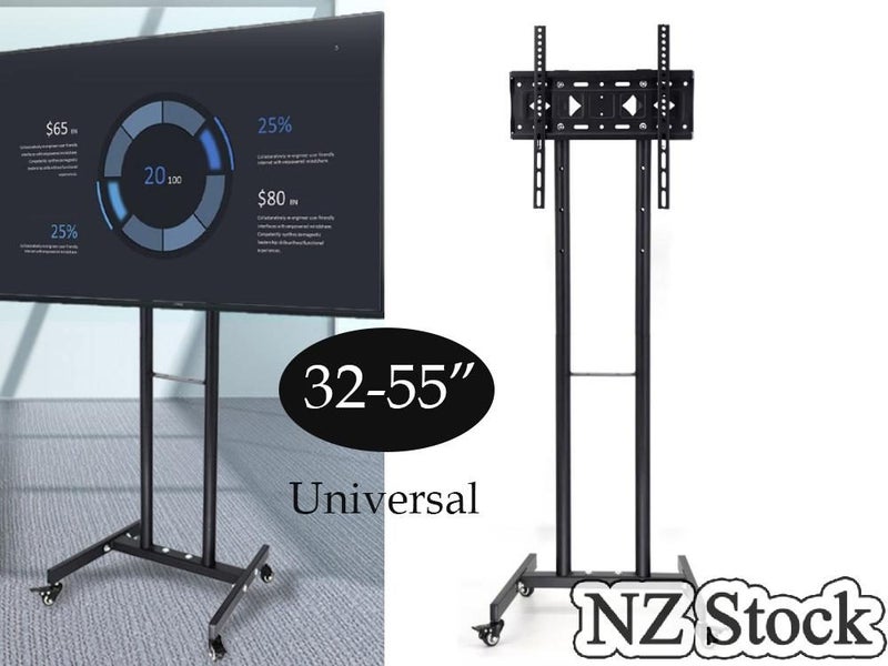 TV Stand Carousel 1