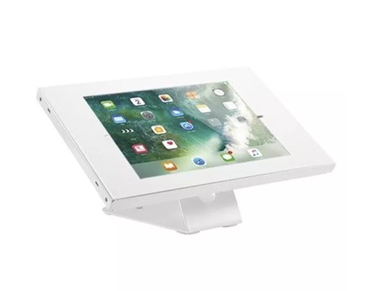 Brateck PAD32-05 Anti-Theft Countertop Tablet Kiosk 9-10" Tablets Carousel 2