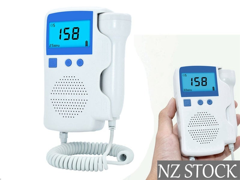 PTN NEW Fetal Doppler Sale Sale Carousel 1