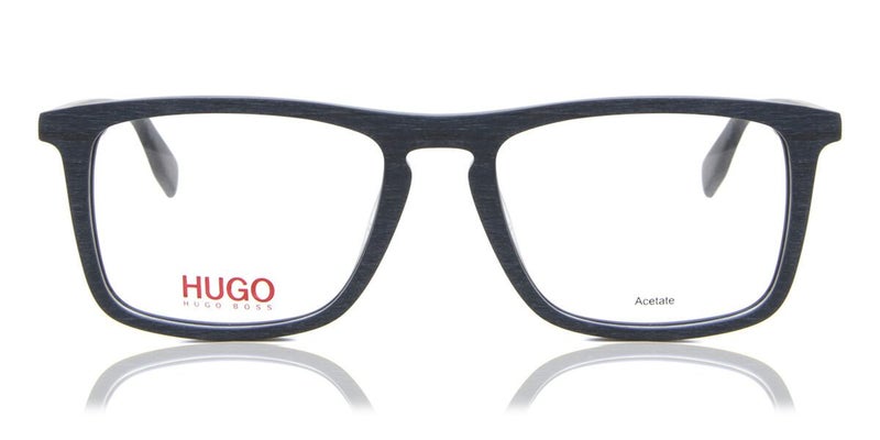 Hugo 0322 2WF 52 New Unisex Eyeglasses Carousel 1
