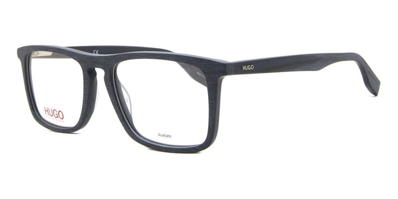 Hugo 0322 2WF 52 New Unisex Eyeglasses Carousel 2