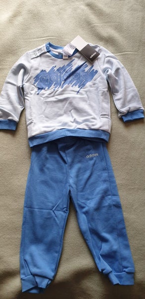 ADIDAS track suit for 12-18 months old baby boy. Carousel 1