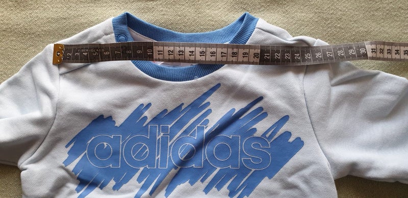 ADIDAS track suit for 12-18 months old baby boy. Carousel 10