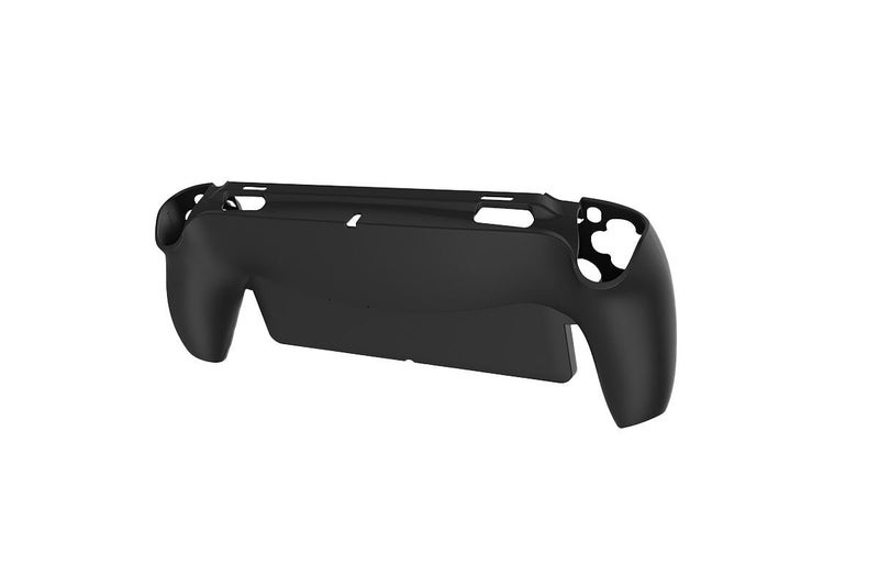 Protective Case for PlayStation 5 Portal Silicone Soft Grip Protector-Black Carousel 3