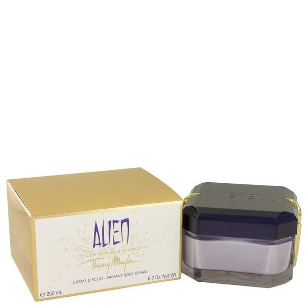 Alien By Thierry Mugler for Women-200 ml Carousel 1