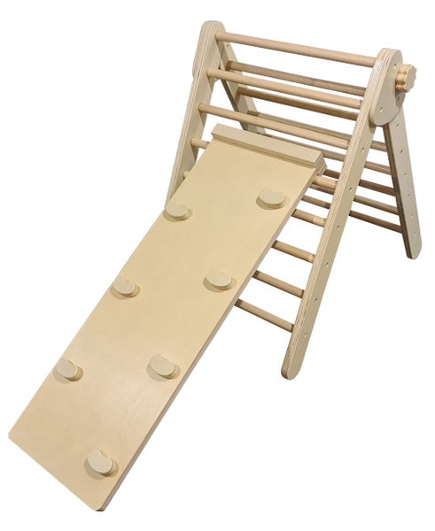 Berry Park Pikler Ramp Style PT008 Carousel 3