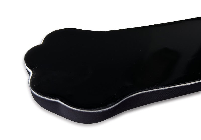 Playmax Paw Print Wrist Rest (Black & White) (PC) Carousel 5