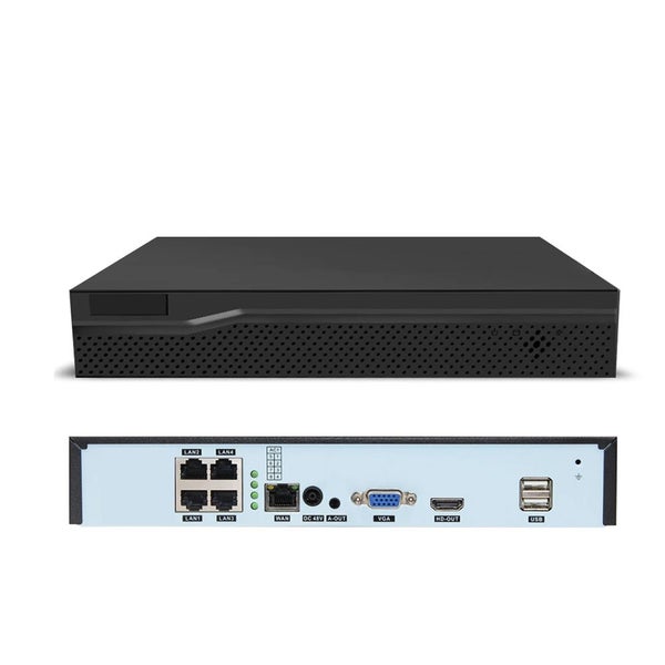 Security camera system Carousel 13