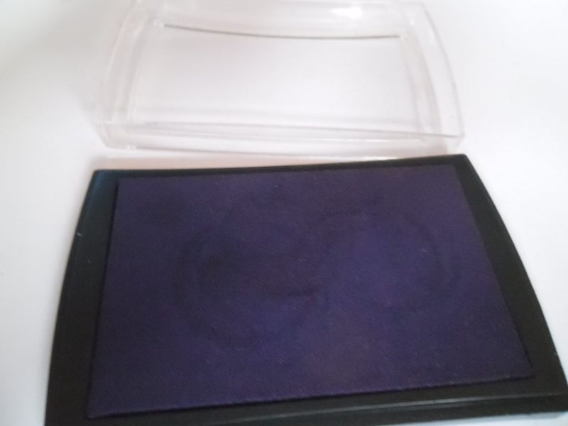 Stamp Pad Carousel 1