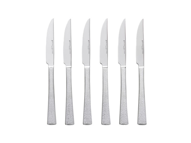 (50% OFF)M&W Wayland Steak Knife Set Carousel 1