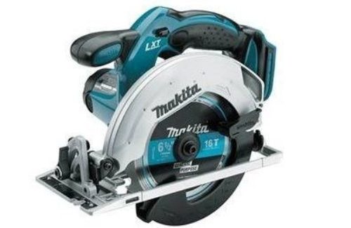 BRAND NEW MAKITA CIRCULAR SAW XSS02 18V LI-ION Carousel 1