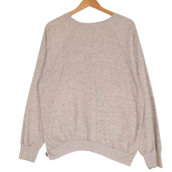 Vintage 1980s Chicago Bears NFL Sweatshirt Large Carousel 6