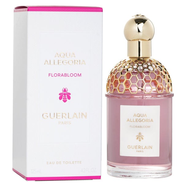 Aqua Allegoria FloraBloom Eau De Toilette Spray - Guerlain - 125ml/4.2oz Carousel 2