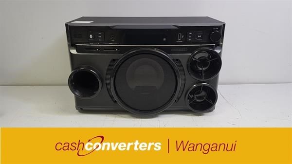 Veon Stereo MICRO SYSTEM 60W VNW3A2018B1771183-1 Carousel 1